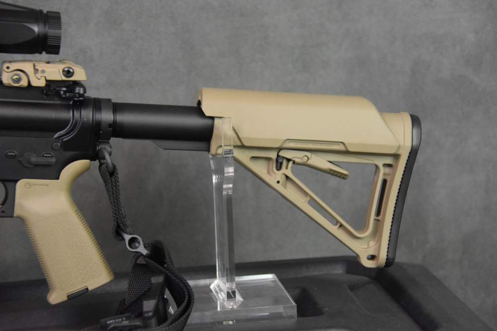 Colt LE6920 Magpul Camo AR-15-img-3