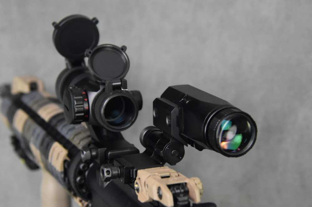 Colt LE6920 Magpul Camo AR-15-img-5