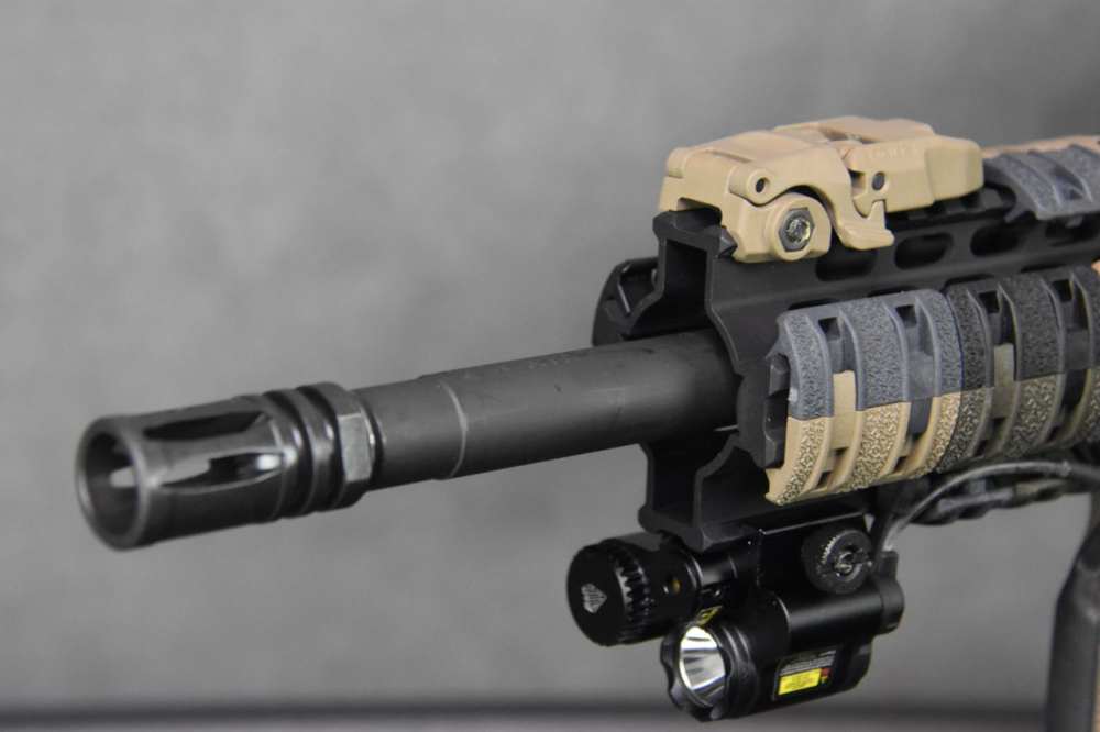 Colt LE6920 Magpul Camo AR-15-img-6