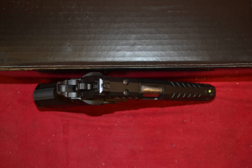 Live Free Apollo 11 9mm 5"Barrel, Layaway Available.-img-6