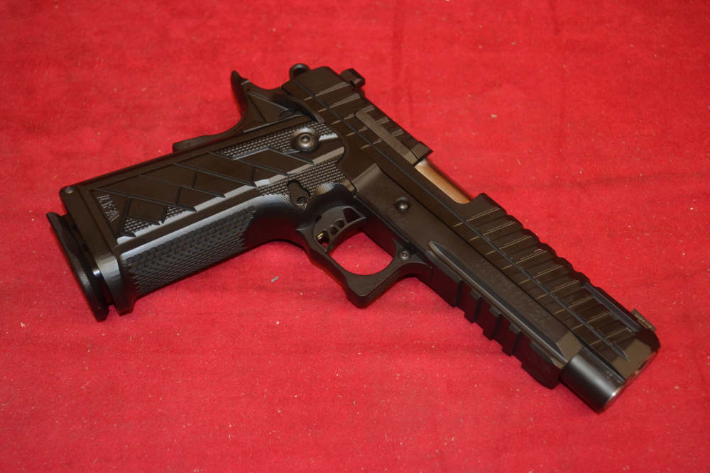 Live Free Apollo 11 9mm 5"Barrel, Layaway Available.-img-3