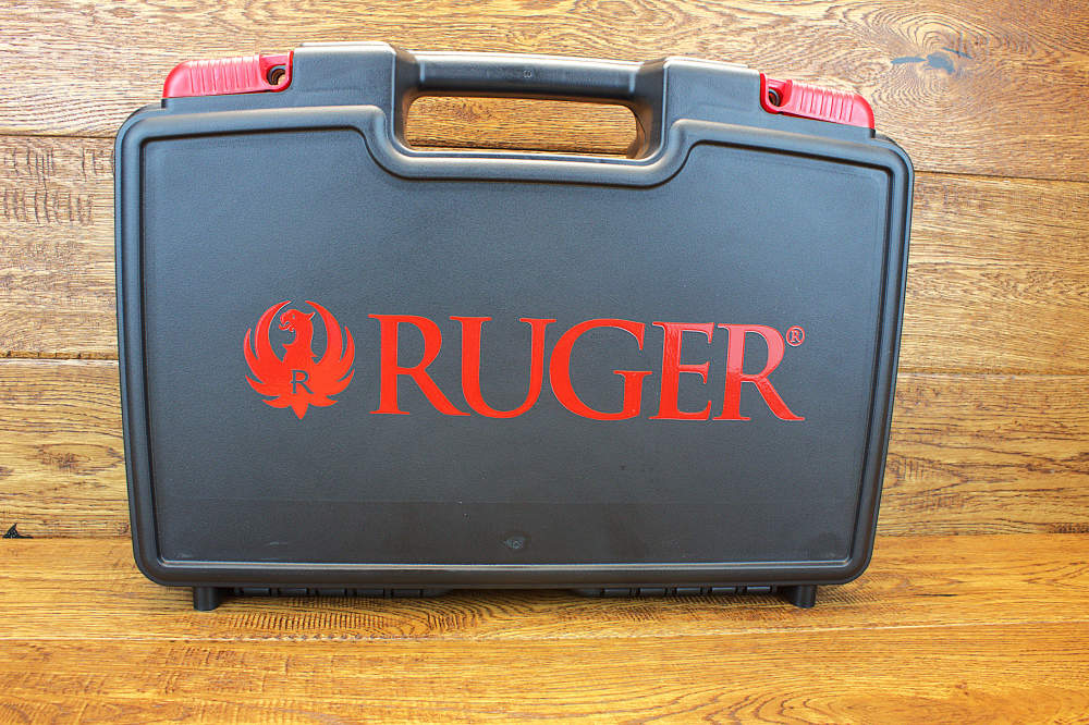 Ruger New Model Super Blackhawk .44MAG; NEW !-img-7
