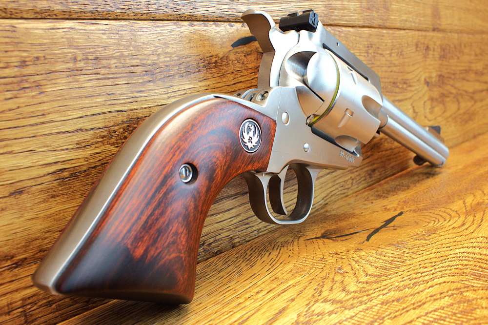 Ruger New Model Super Blackhawk .44MAG; NEW !-img-3