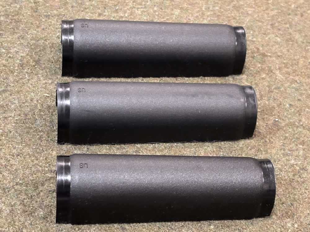 Used - AK47 AKM Arsenal Upper Handguard - US Made - Black Polymer -img-4