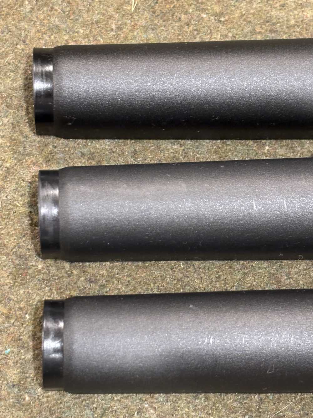 Used - AK47 AKM Arsenal Upper Handguard - US Made - Black Polymer -img-2