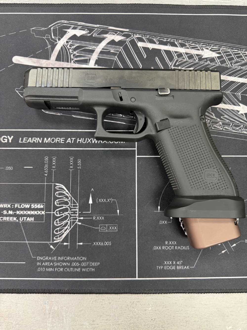 Glock 17 gen 5-img-0