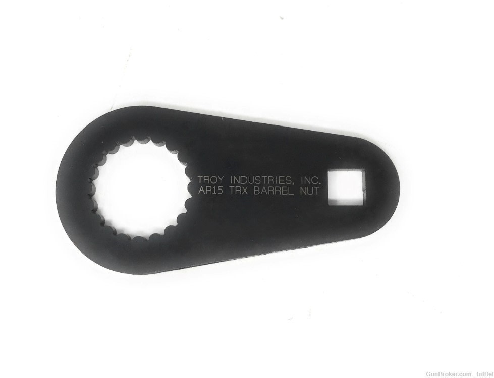 Troy AR-15 Tool-img-0