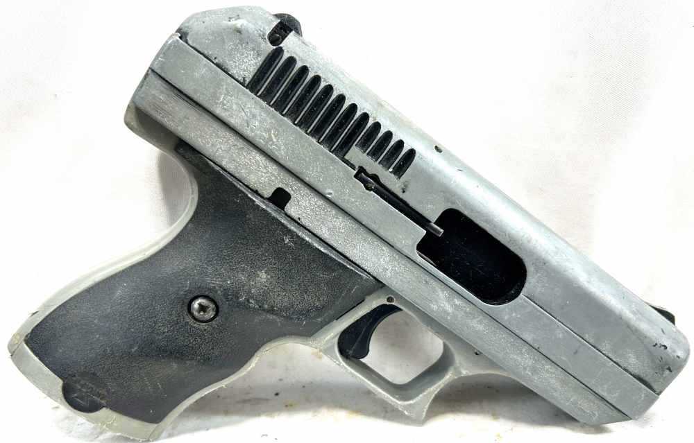 Hi-Point CF380 Semi-Automatic 380ACP Pistol PARTS GUN - USED - 72480-img-1