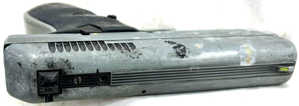 Hi-Point CF380 Semi-Automatic 380ACP Pistol PARTS GUN - USED - 72480-img-2
