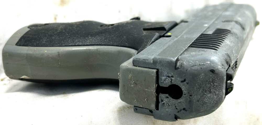 Hi-Point CF380 Semi-Automatic 380ACP Pistol PARTS GUN - USED - 72480-img-3