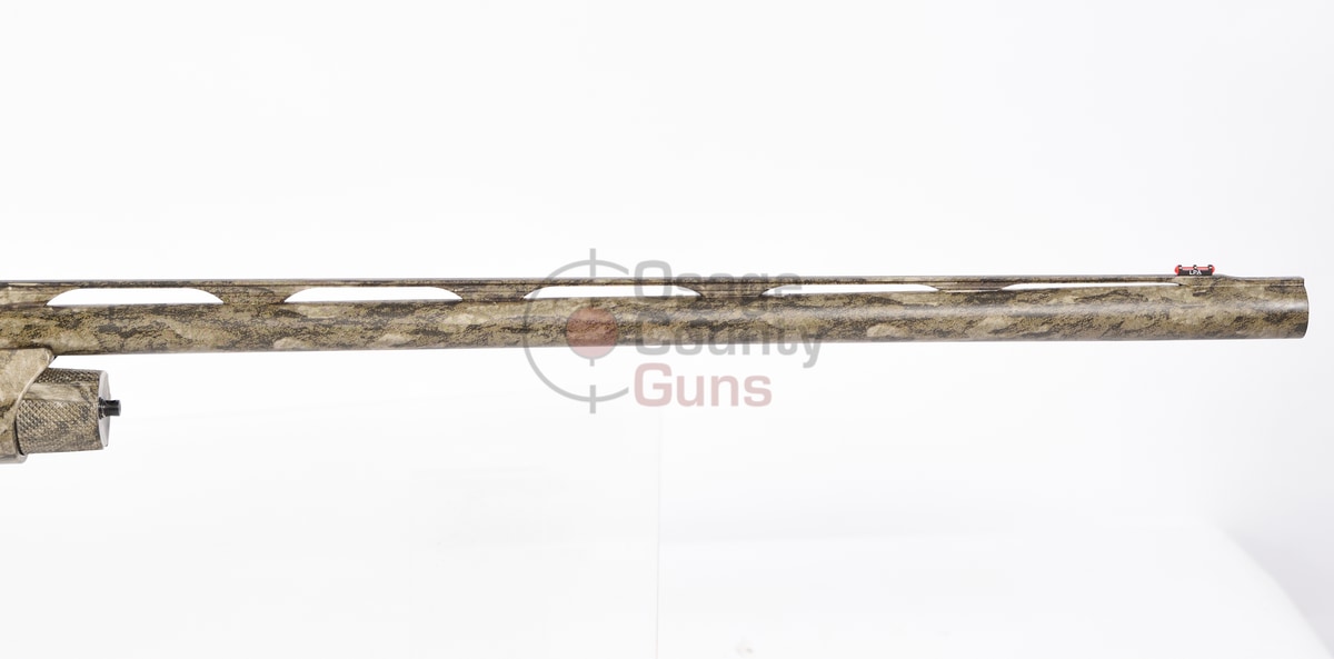 Benelli M2 Field Mossy Oak Bottomland - 20GA - 28" - 11536-img-5