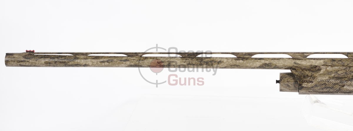 Benelli M2 Field Mossy Oak Bottomland - 20GA - 28" - 11536-img-1