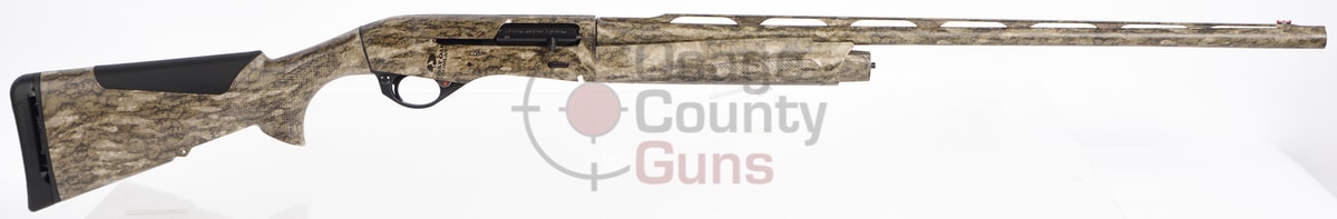 Benelli M2 Field Mossy Oak Bottomland - 20GA - 28" - 11536-img-2