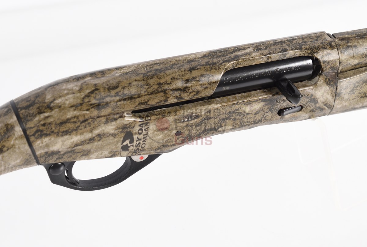 Benelli M2 Field Mossy Oak Bottomland - 20GA - 28" - 11536-img-6
