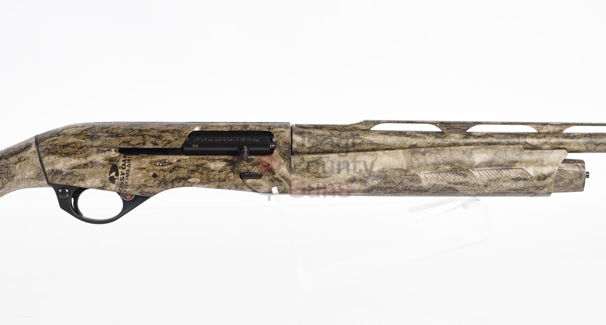 Benelli M2 Field Mossy Oak Bottomland - 20GA - 28" - 11536-img-4