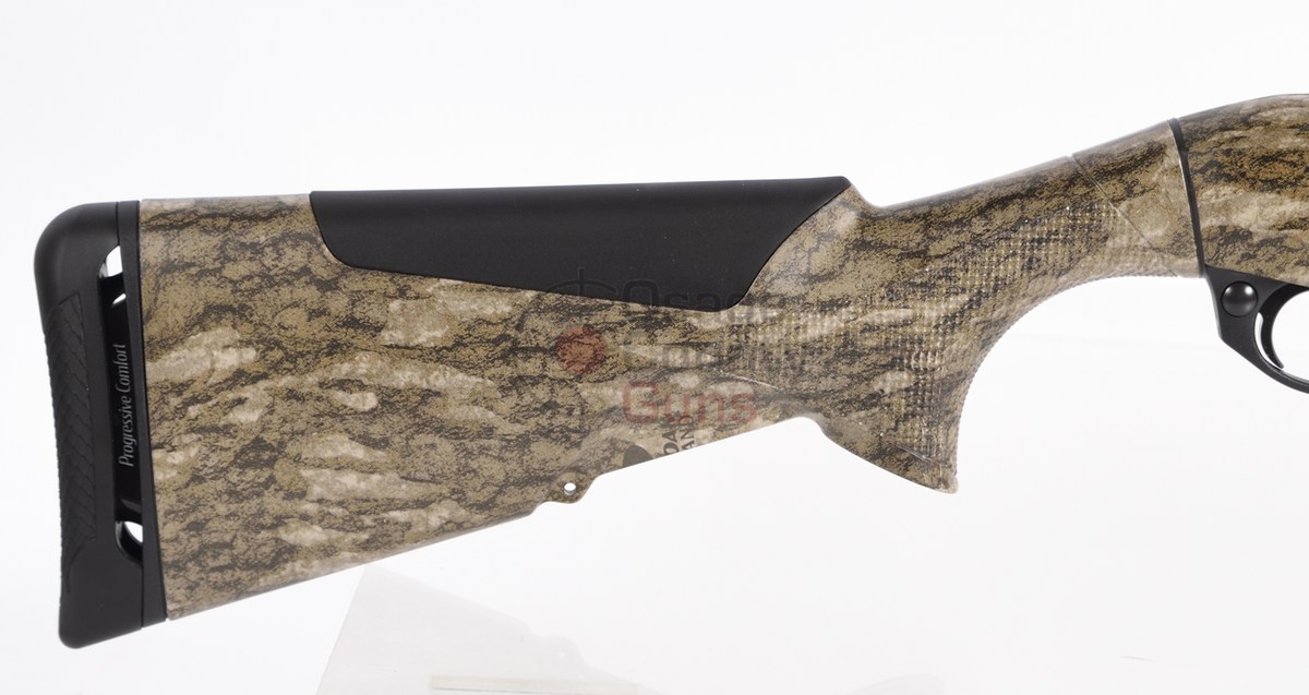 Benelli M2 Field Mossy Oak Bottomland - 20GA - 28" - 11536-img-3