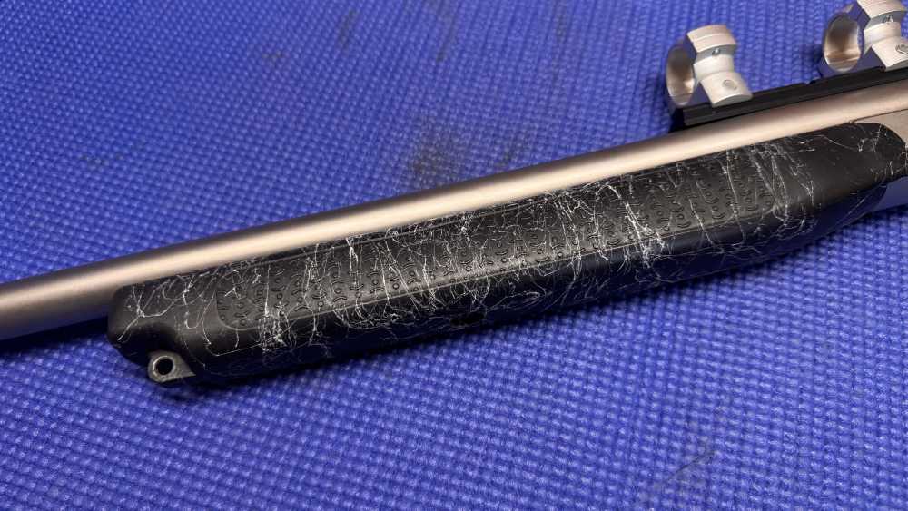 CVA Optima Elite .243 win/.50 caliber barrel combo PACKAGE-img-10