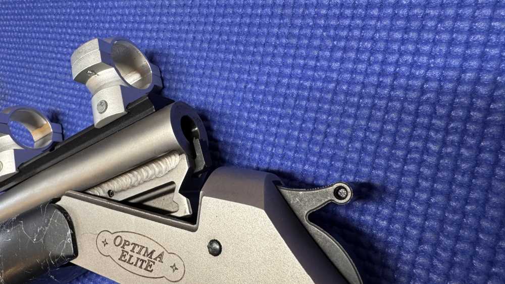 CVA Optima Elite .243 win/.50 caliber barrel combo PACKAGE-img-13