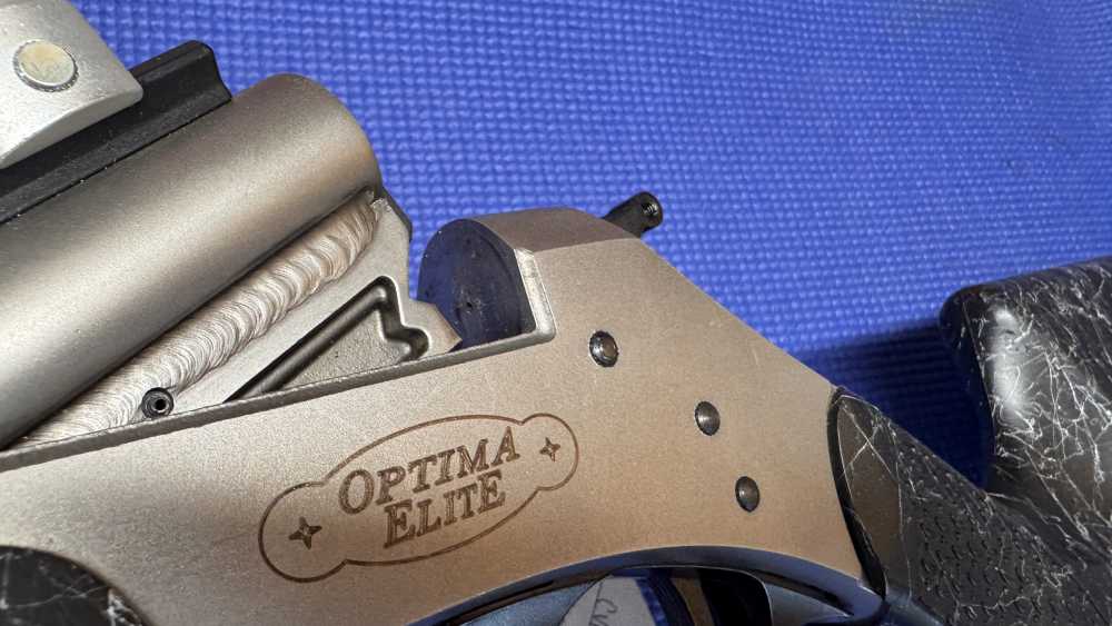 CVA Optima Elite .243 win/.50 caliber barrel combo PACKAGE-img-14