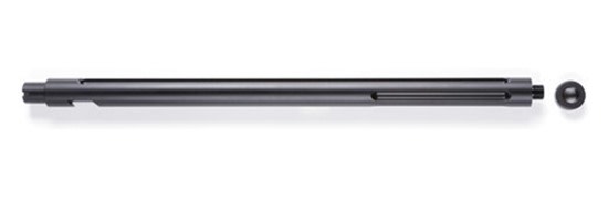 Tactical Solutions 1022TEMB X-Ring Barrel 22 LR 16.50in Matte Black Finish-img-1