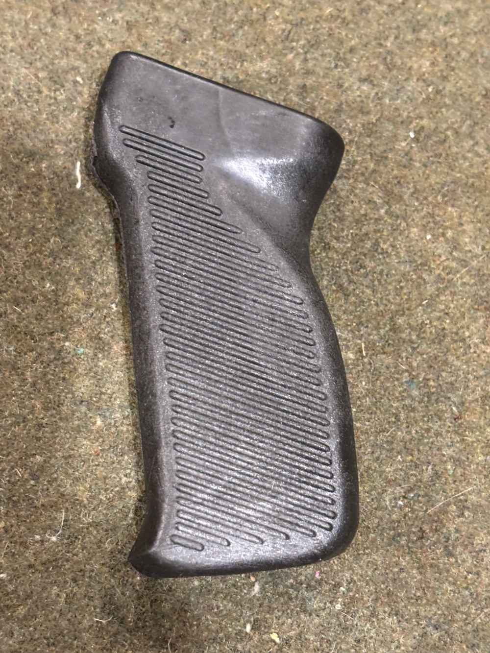 Used - Yugoslavian M70 M72 AK47 Grip -with Bolt - Good Condition-img-3