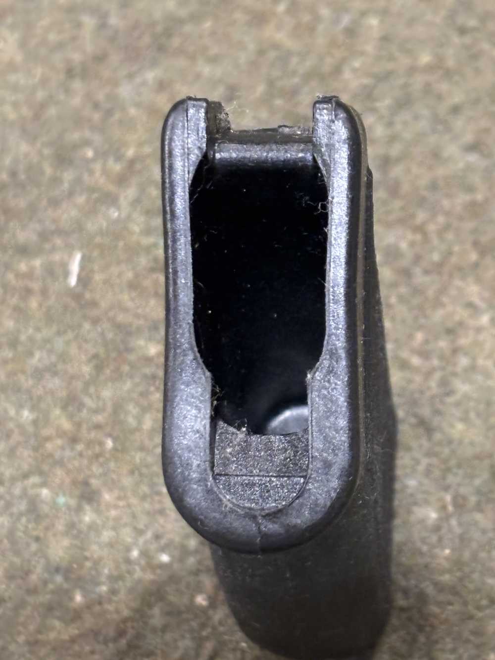 Used - Yugoslavian M70 M72 AK47 Grip -with Bolt - Good Condition-img-8