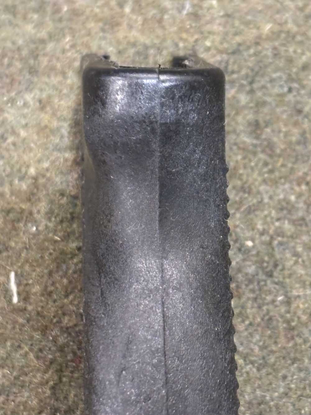 Used - Yugoslavian M70 M72 AK47 Grip -with Bolt - Good Condition-img-6