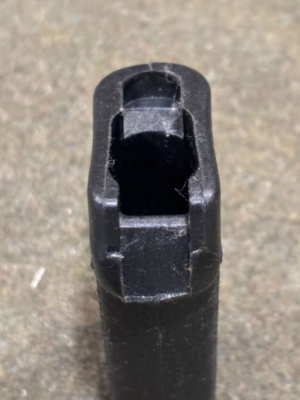 Used - Yugoslavian M70 M72 AK47 Grip -with Bolt - Good Condition-img-9