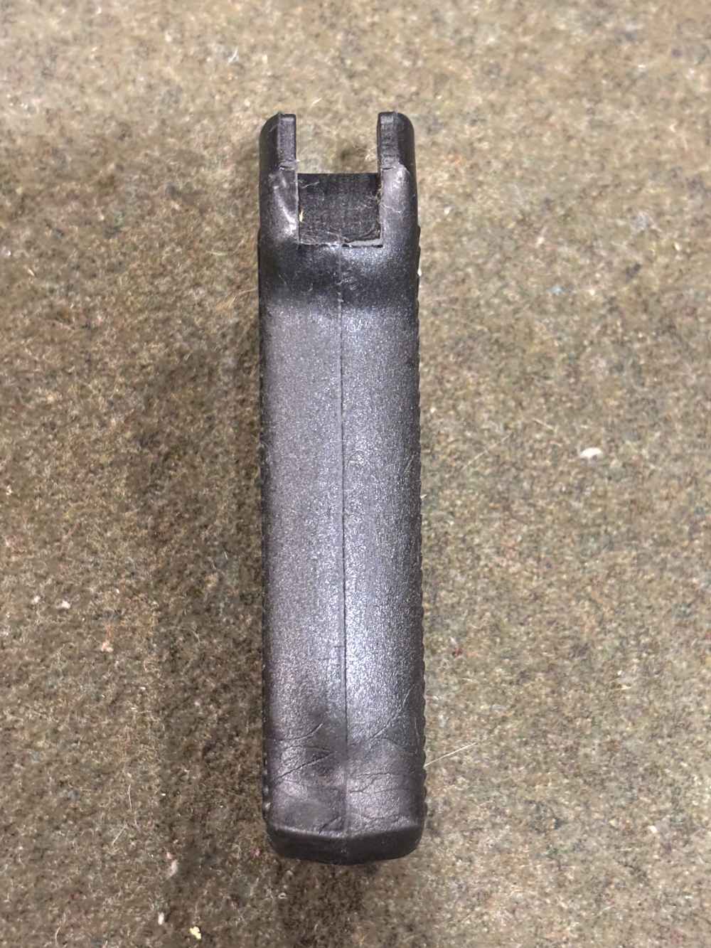 Used - Yugoslavian M70 M72 AK47 Grip -with Bolt - Good Condition-img-2
