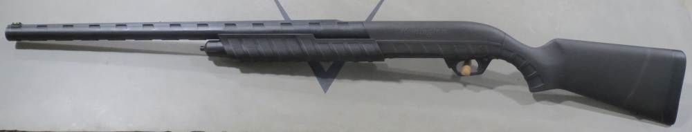 Remington 887 Nitro Mag, 12ga, 28-inch barrel, Screw in choke 'MOD', used-img-1