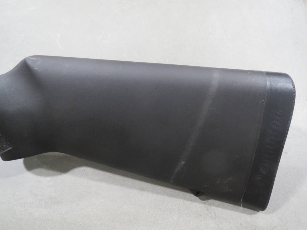 Remington 887 Nitro Mag, 12ga, 28-inch barrel, Screw in choke 'MOD', used-img-3