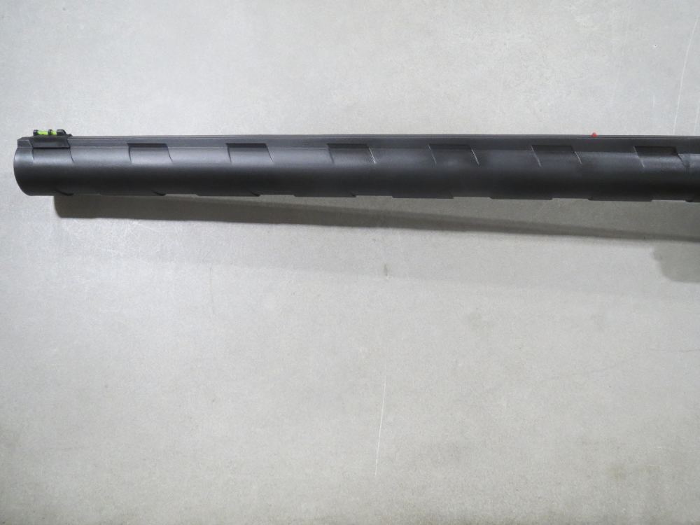 Remington 887 Nitro Mag, 12ga, 28-inch barrel, Screw in choke 'MOD', used-img-9
