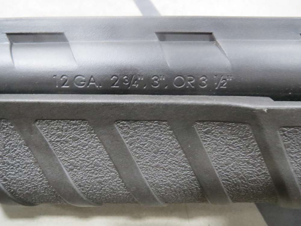 Remington 887 Nitro Mag, 12ga, 28-inch barrel, Screw in choke 'MOD', used-img-11
