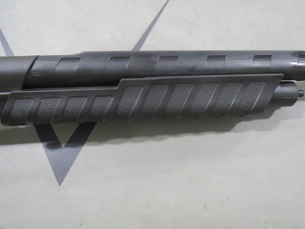 Remington 887 Nitro Mag, 12ga, 28-inch barrel, Screw in choke 'MOD', used-img-6