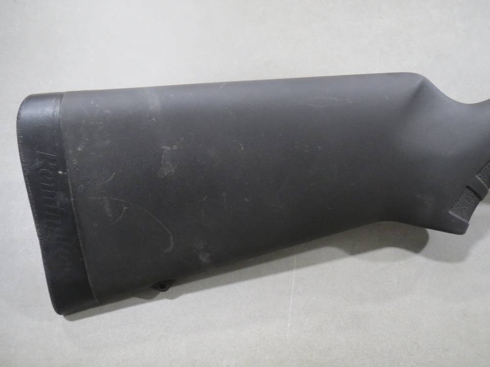 Remington 887 Nitro Mag, 12ga, 28-inch barrel, Screw in choke 'MOD', used-img-2