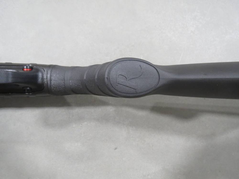 Remington 887 Nitro Mag, 12ga, 28-inch barrel, Screw in choke 'MOD', used-img-13