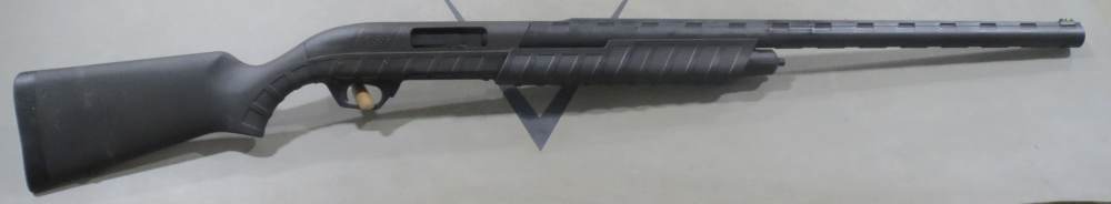 Remington 887 Nitro Mag, 12ga, 28-inch barrel, Screw in choke 'MOD', used-img-0