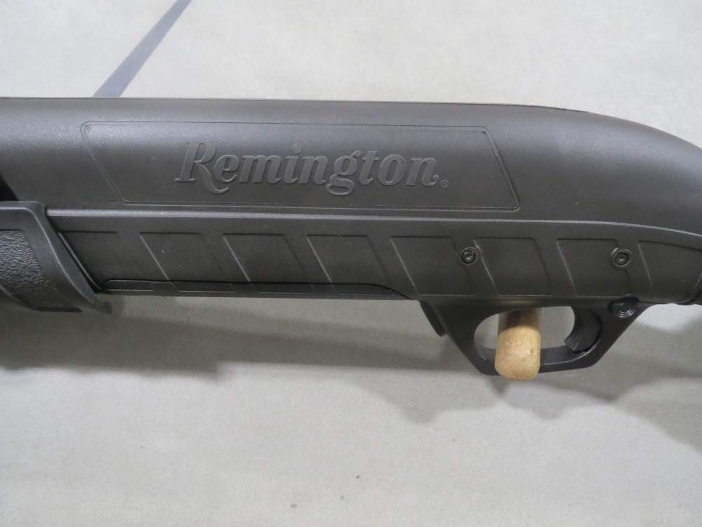 Remington 887 Nitro Mag, 12ga, 28-inch barrel, Screw in choke 'MOD', used-img-5