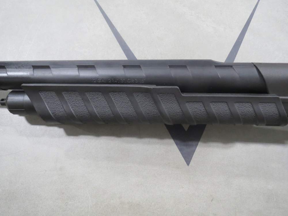 Remington 887 Nitro Mag, 12ga, 28-inch barrel, Screw in choke 'MOD', used-img-7