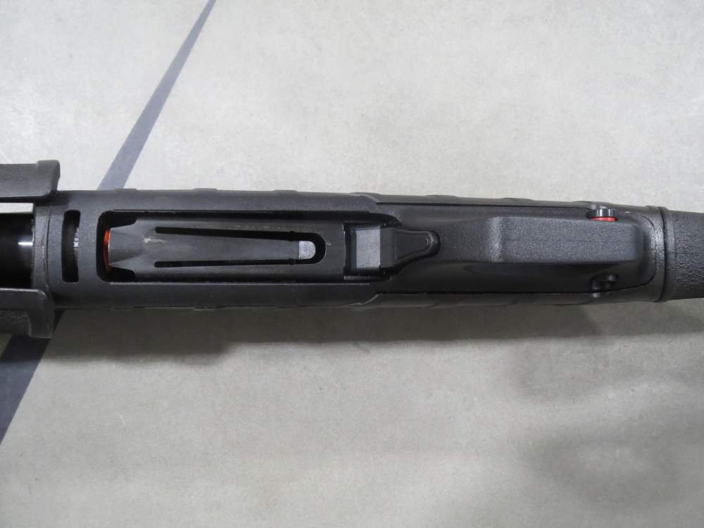 Remington 887 Nitro Mag, 12ga, 28-inch barrel, Screw in choke 'MOD', used-img-12