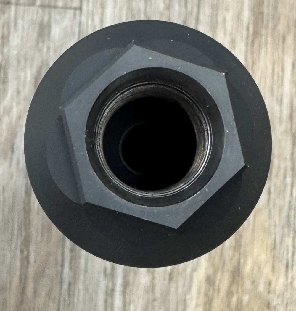 Sig Sauer SRD762 7.62mm Silencer LVAW Clone Ready-img-3