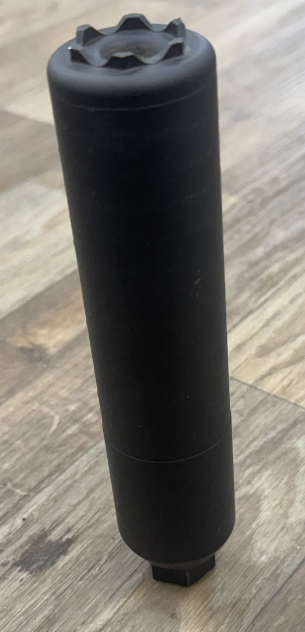 Sig Sauer SRD762 7.62mm Silencer LVAW Clone Ready-img-4