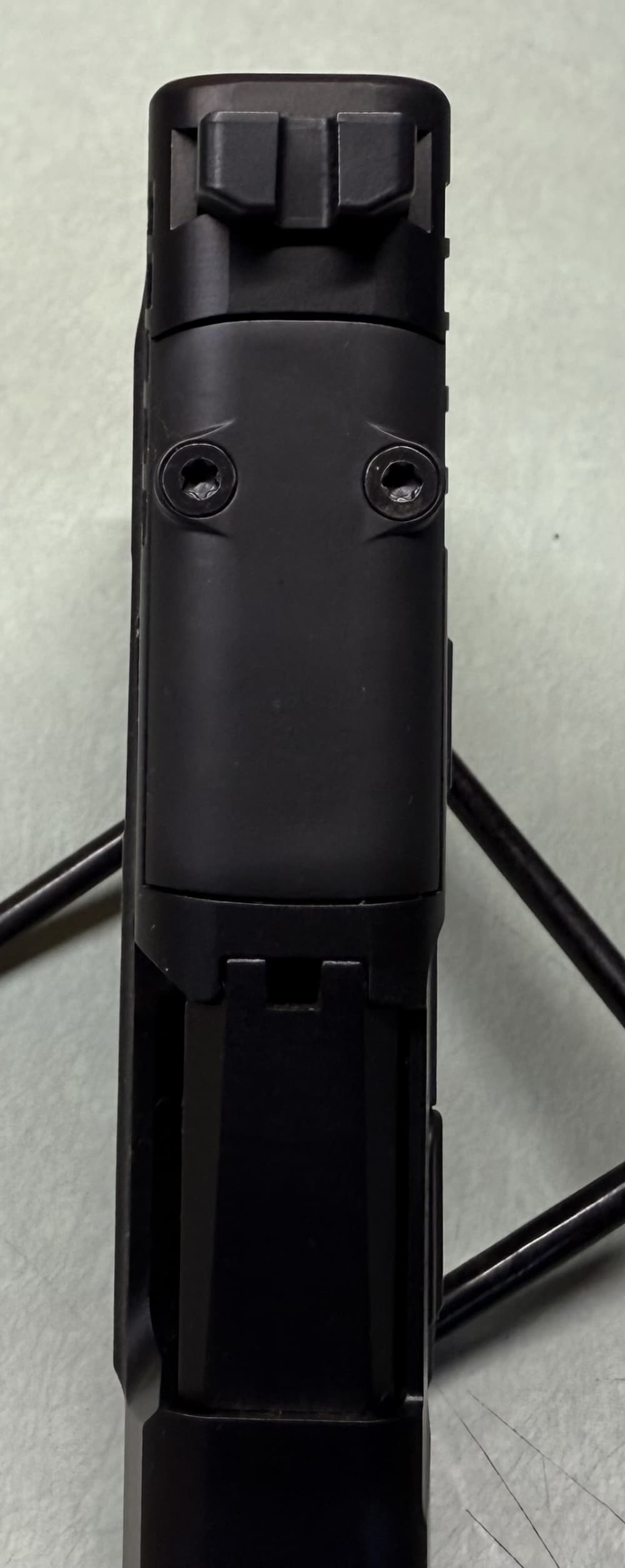 FN Reflex MRD 9mm Optics Ready Micro Compact Pistol 15 Round Magazine-img-6