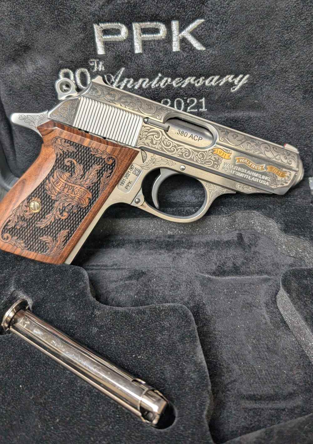 WALTHER PPK 90TH ANNIVERSARY-img-2