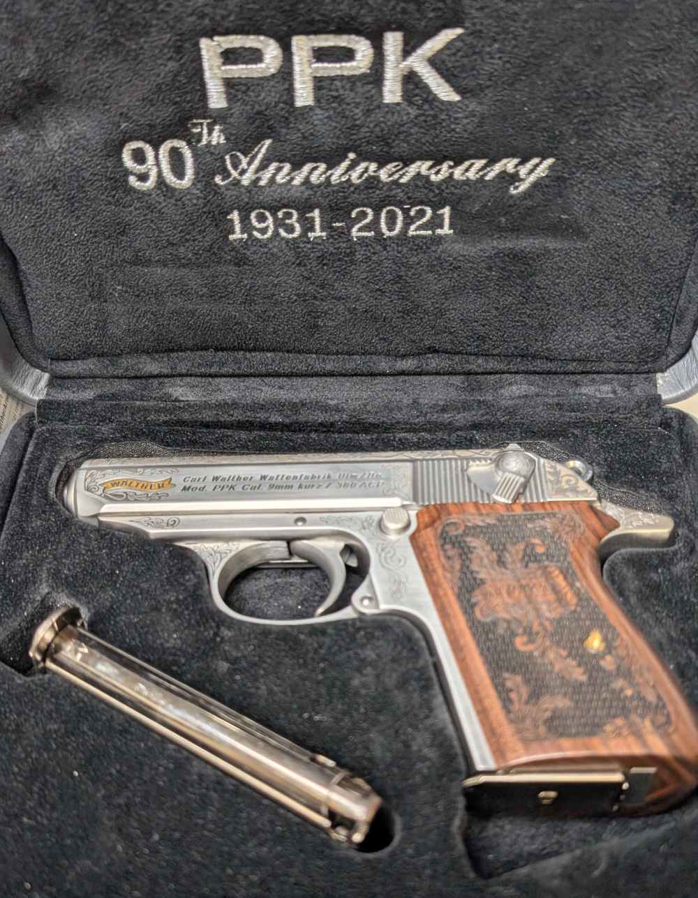 WALTHER PPK 90TH ANNIVERSARY-img-0