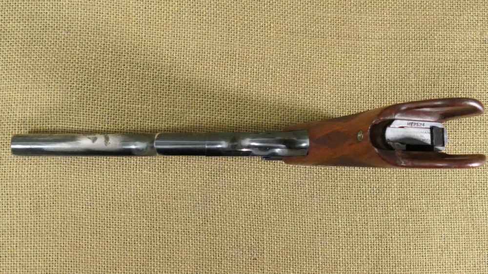 Colt - Woodsman Match Target - .22 LR - 1938-img-5