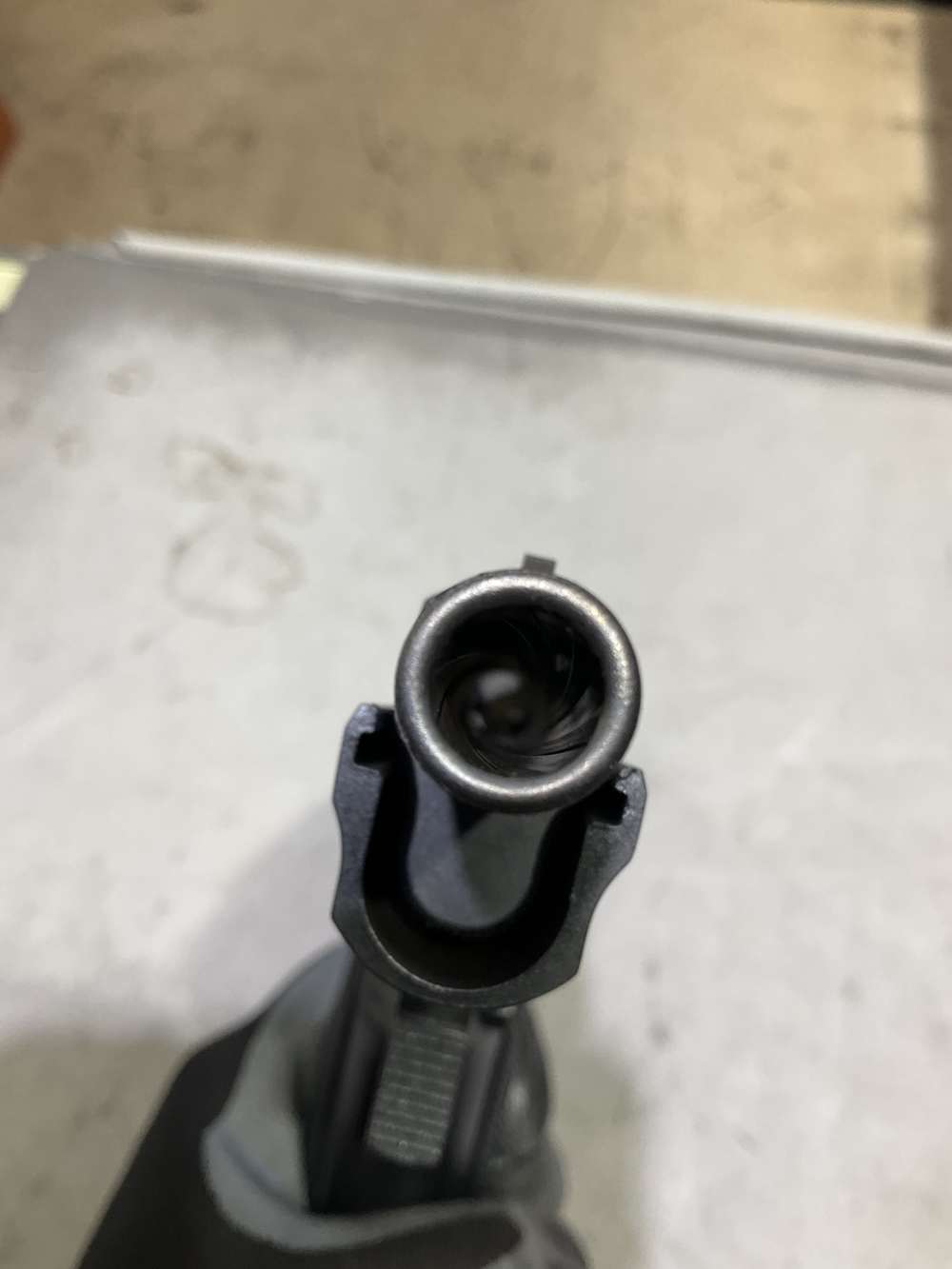 CZ 75BD, 9mm , 2mags (16 rnd) , BLK Steel-img-7