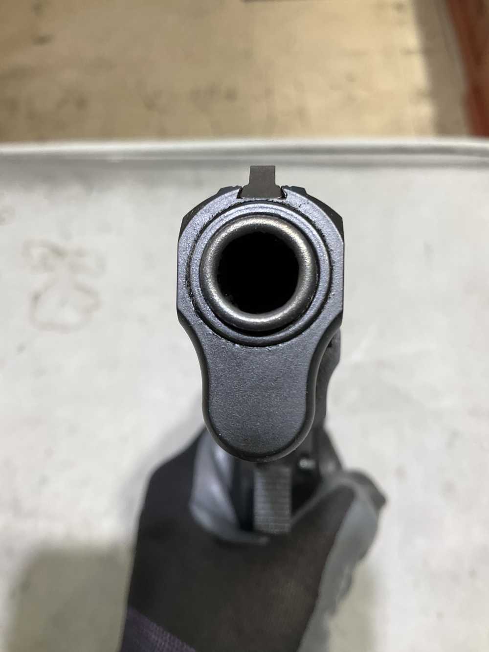 CZ 75BD, 9mm , 2mags (16 rnd) , BLK Steel-img-6