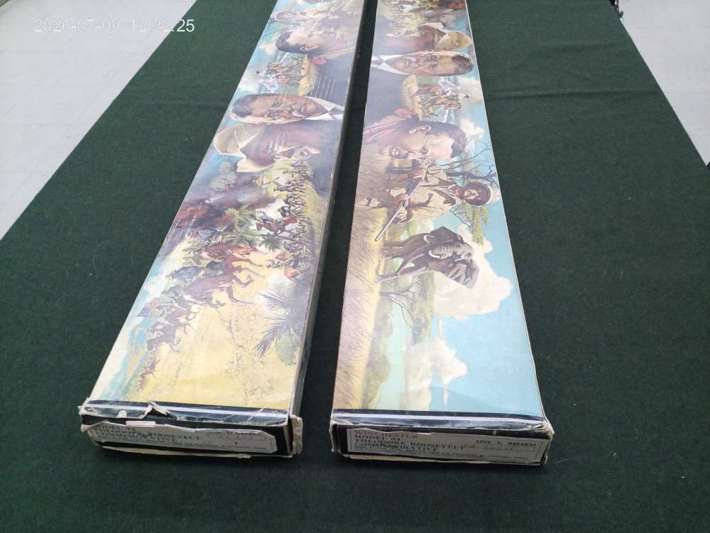 Winchester 94 Theodore Roosevelt Commemorative Set - Consecutive Pair-img-5