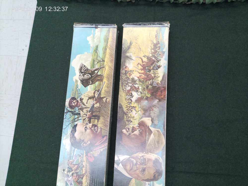 Winchester 94 Theodore Roosevelt Commemorative Set - Consecutive Pair-img-7